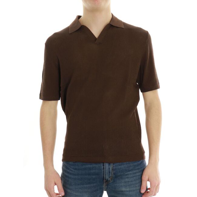 POLO IN MAGLIA SEINSE - Mad Fashion | img vers.1300x/